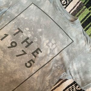 1975 Band T-shirt